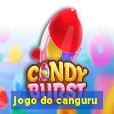 jogo do canguru